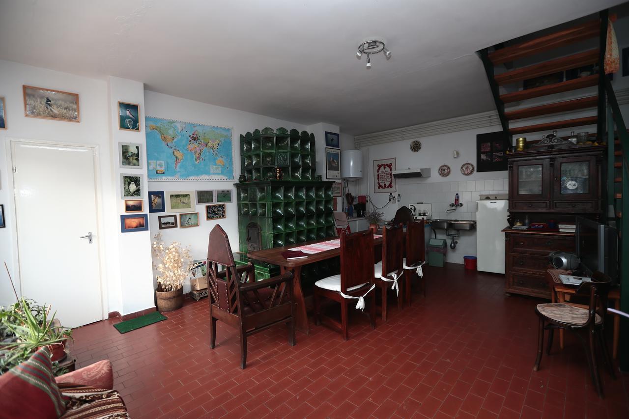 Hajdu Lovasudvar Hortobágy Exterior foto